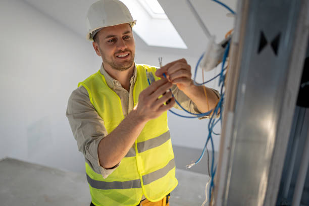 Best Commercial Electrician Services  in Cape St Claire, MD